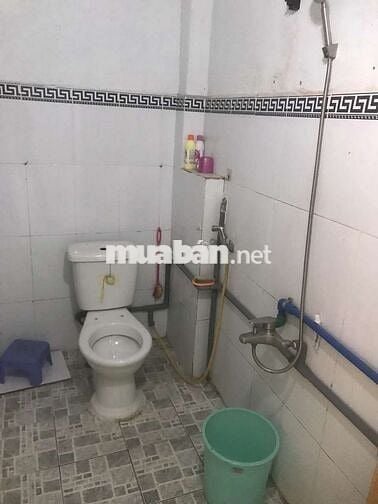 Nhà kho mini 100m2 chợ Biên Hoà ngang 10m có sẵn 1 phòng ngủ
