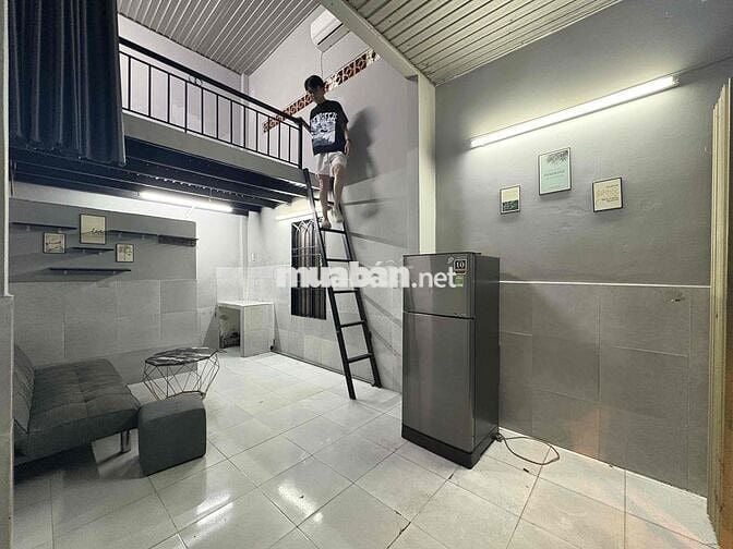 CHO THUÊ KIOT KINH DOANH, HOẶC BÁN HÀNG ONLINE GÁC CAO KHÔNG ĐỤNG ĐẦU