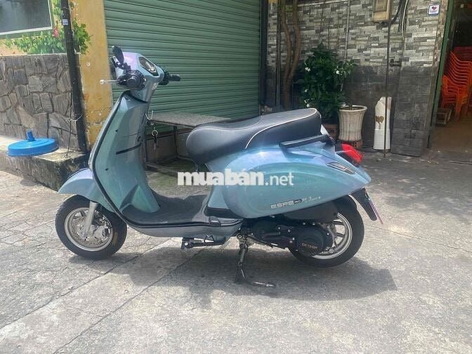 Espero 50cc 2023 bstp 9chủ lướt 7900km