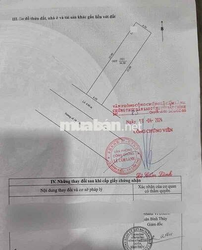 Bán Nền KDC Ngân Thuận (Stella), Bình Thuỷ, TP Cần Thơ   -