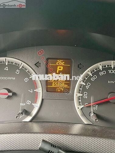 Suzuki Swift RS 2016 - 320 Triệu