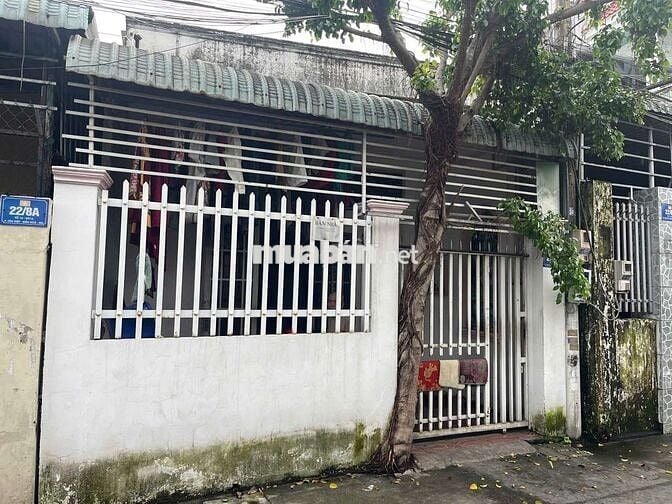 Cân bán nhà tô 12.phường tân hiệp.tp bien Hoa.đong nai