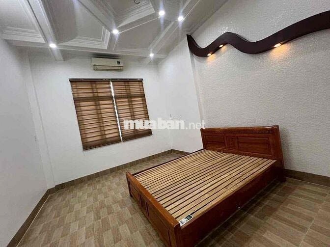 Nhà 2 lầu mới KDC Đại Học Y Dược