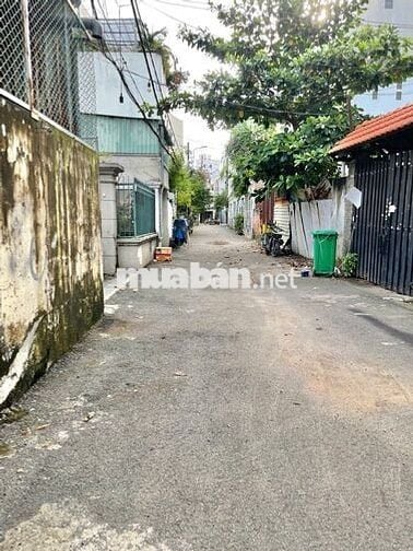 🆘KHO, XƯỞNG HẺM XE TẢI DƯƠNG QUÃNG HÀM🆘8X22M TRỆT SUỐT🆘TRẦN CAO