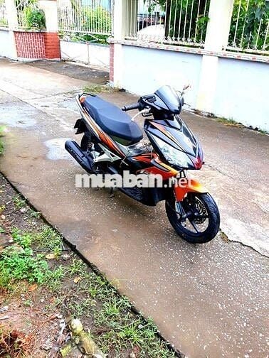 Ab Fi 9 Chủ Lên Thái Xe Đẹp Máy Zin💯 Mạnh Bs59