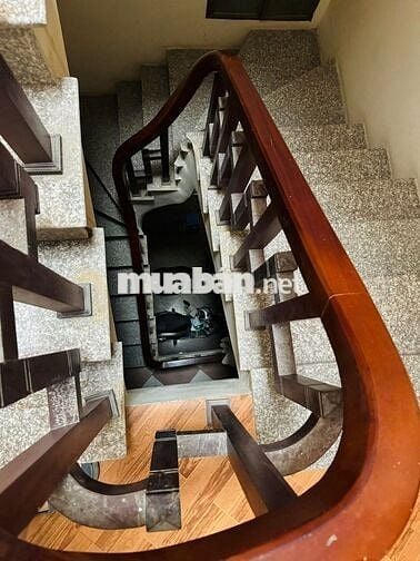 Bán nhà Lạc Long Quân – Trung tâm Tây Hồ – Ngõ thông – Nhà đẹp dân xây