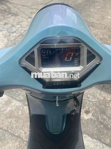 Espero 50cc 2023 bstp 9chủ lướt 7900km