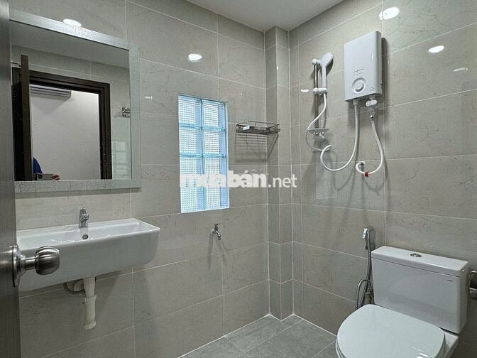 SẮP TRỐNG CĂN HỘ NGAY ĐIỆN BIÊN PHỦ, P25, BÌNH THẠNH_SÁT QUẬN 1