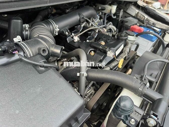 INNOVA 2.0G 2018 TỰ ĐỘNG ,BẢO HÀNH 1 NĂM XE CHẤT