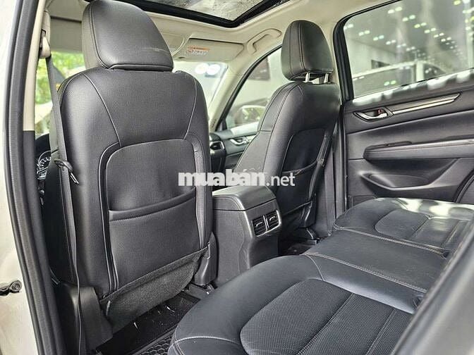 MAZDA CX5 2.5 AT SX 2018 ODO 46.000 KM