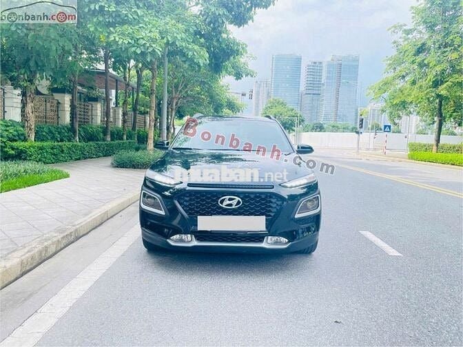 Hyundai Kona 2.0AT sx 2020