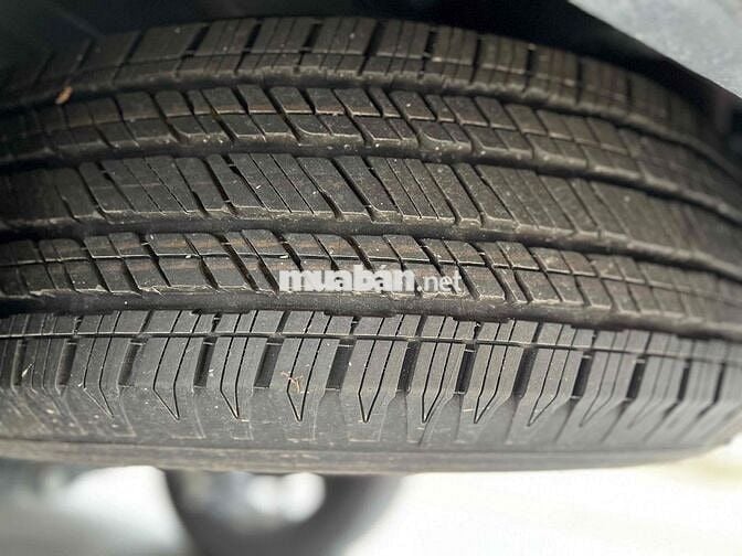 Everest Titanium 2023 1 chủ - 31.000 KM cam kết