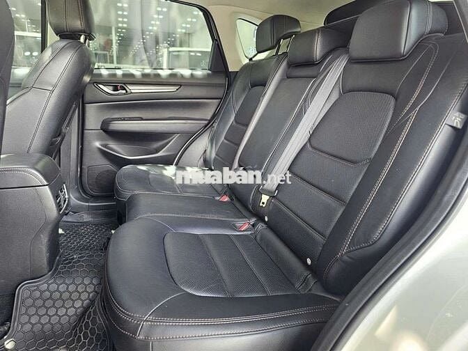 MAZDA CX5 2.5 AT SX 2018 ODO 46.000 KM