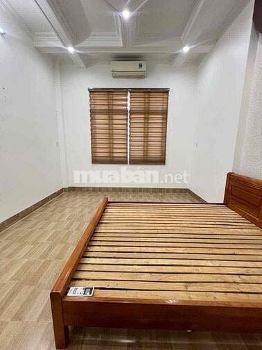 Nhà 2 lầu mới KDC Đại Học Y Dược