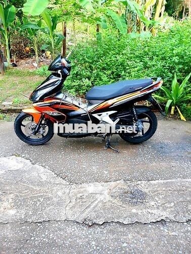 Ab Fi 9 Chủ Lên Thái Xe Đẹp Máy Zin💯 Mạnh Bs59