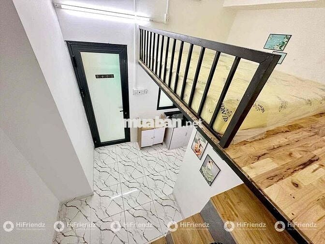 KHAI TRƯƠNG PHÒNG GÁC SẴN MÁY LẠNH ĐƯỜNG LÊ ĐỨC THỌ
