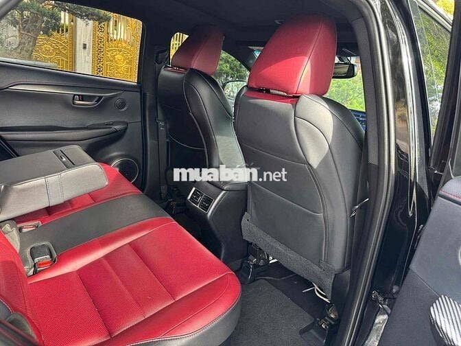 Lexus NX 200t Fsport sx 2015  - 70000 km