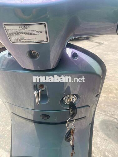 Espero 50cc 2023 bstp 9chủ lướt 7900km