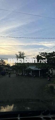 CHÍNH CHỦ CẦN BÁN ĐẤT KP BÌNH TÂN CÓ THỔ CƯ