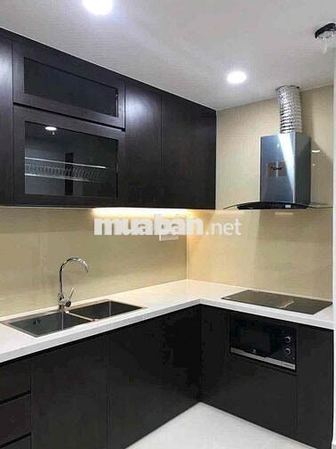 Cho Thuê nhanh Căn hộ 2 phòng ngủ Chung cư cao cấp GOLDEN MANSION  - C