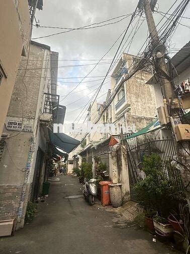 BÁN NHÀ LÊ VĂN KHƯƠNG QUẬN 12, ÔTÔ, VỊ TRÍ ĐẸP, DT 92M²(5×19), GIÁ  RẺ
