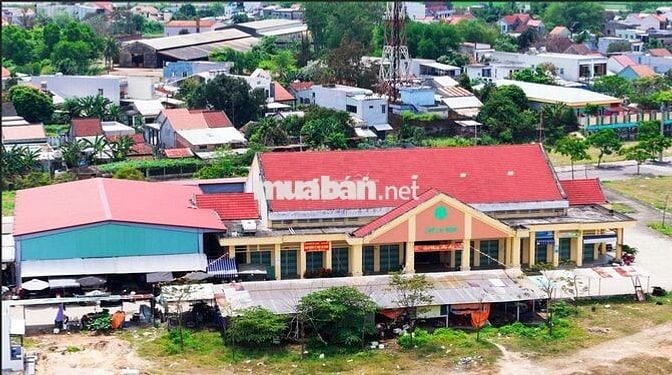SỞ HỮU LÔ ĐẤT SÁT PHỐ CỔ HỘI AN – ĐÀ NẴNG CHỈ VỚI 1,8tỷ!!!!