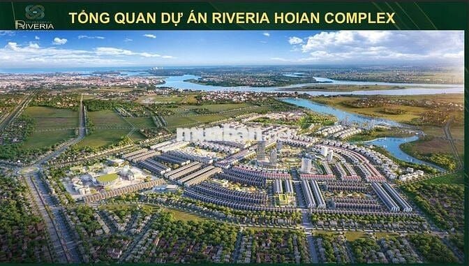 SỞ HỮU LÔ ĐẤT SÁT PHỐ CỔ HỘI AN – ĐÀ NẴNG CHỈ VỚI 1,8tỷ!!!!