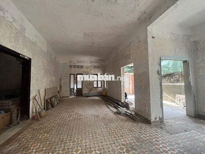🏤BIỆT THỰ CỔ KÍN GIỮA LÒNG SÀI GÒN - NGANG 13M TRUNG TÂM Q10🏤