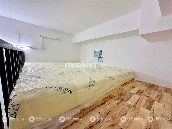 KHAI TRƯƠNG PHÒNG GÁC SẴN MÁY LẠNH ĐƯỜNG LÊ ĐỨC THỌ