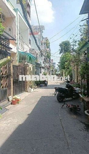 Bán Dãy Trọ 5 phòng, 4 x 22 m, Bình Thành, Bình Tân
