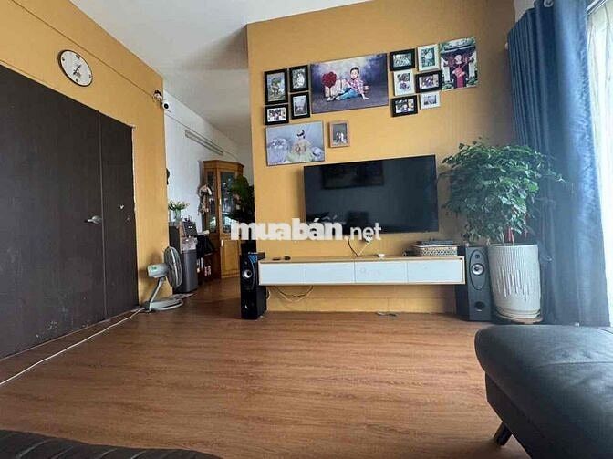 Bán căn hộ 2 Phòng ngủ Bộ Công An siêu đẹp