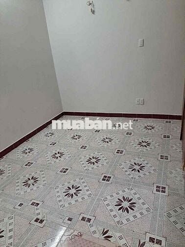 CHO THUÊ NHÀ MT ĐƯỜNG SỐ 4 MỚI TINH 3PN P16 GÒ VẤP