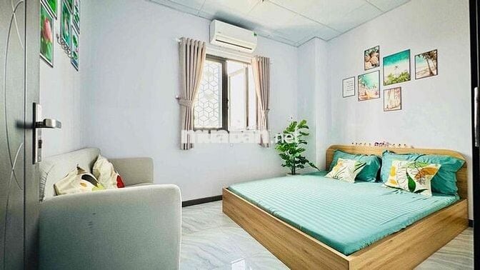 💥 TRỐNG LẠI 1 PHÒNG NGAY QL 50 GẦN ĐH VH, UEH, CĐ KT-XD