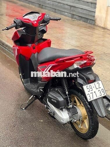 ❤️Click 125 đời 2017 bstp chính chủ hỗ trợ góp