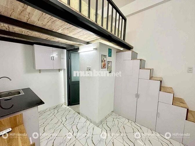 KHAI TRƯƠNG PHÒNG GÁC SẴN MÁY LẠNH ĐƯỜNG LÊ ĐỨC THỌ