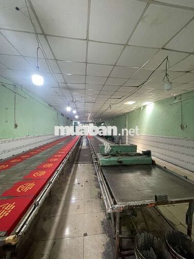 Bán nhà tân Thới Hiệp giá cực rẻ