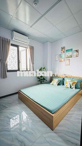 💥 TRỐNG LẠI 1 PHÒNG NGAY QL 50 GẦN ĐH VH, UEH, CĐ KT-XD