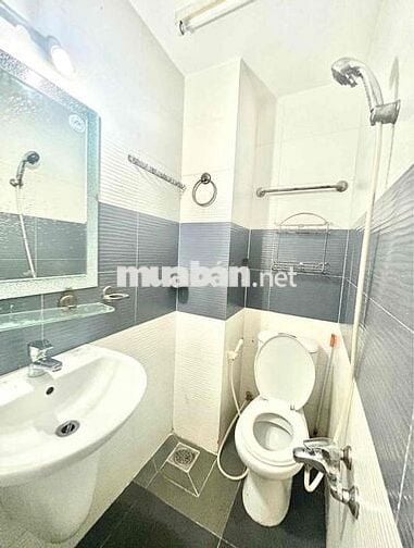 cho thuê phòng đầy đủ nội thất quận1
