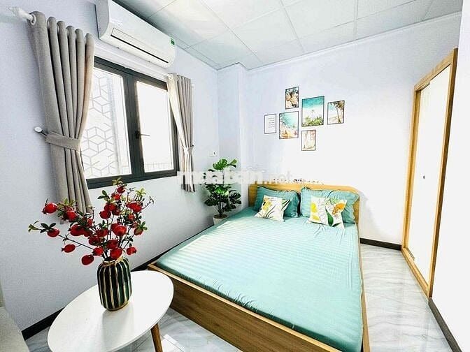 💥 TRỐNG LẠI 1 PHÒNG NGAY QL 50 GẦN ĐH VH, UEH, CĐ KT-XD