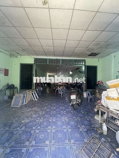 Bán nhà tân Thới Hiệp giá cực rẻ