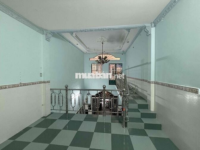 cho thuê nguyên căn 4 dài 17 m hẻm 3,5m
