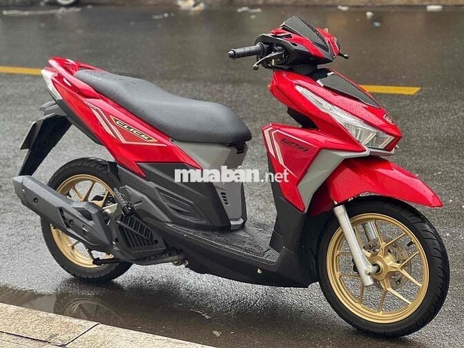 ❤️Click 125 đời 2017 bstp chính chủ hỗ trợ góp