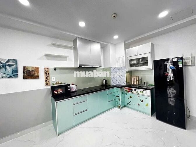 CHO THUÊ  CĂN HỘ SAI GON SOUTH RISIDENCES CÁCH PHÚ MỸ HƯNG Q7 2KM