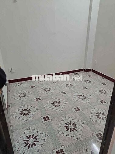 CHO THUÊ NHÀ MT ĐƯỜNG SỐ 4 MỚI TINH 3PN P16 GÒ VẤP