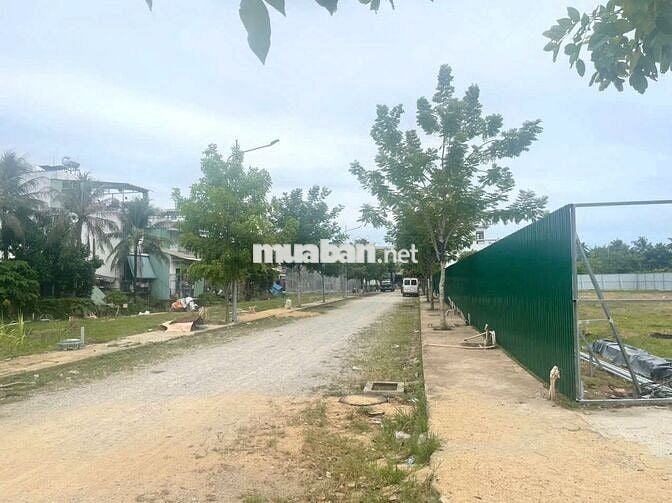 ĐẤT NỀN PHÚC GIA TÂN - CHỐT NGAY GIÁ HỜI - NHẬN NGAY ƯU ĐÃI