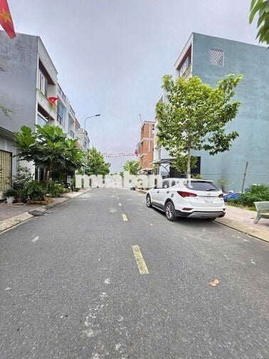 Bán Đất Khu Dân Cư Mặt Tiền Quốc Lộ 50, Gần Bến Xe Quận 8