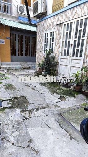 👉nhanh mới kịp, hàng siêu hiếm lý chính thắng quận 3,căn góc 3mặt hẻm