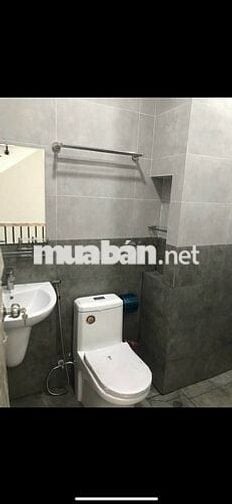 NHÀ HẺM NGUYỄN CÔNG HOAN, 71m2, 3 TẦNG, FULL NỘI THẤT CAO CẤP, 25TRIỆU