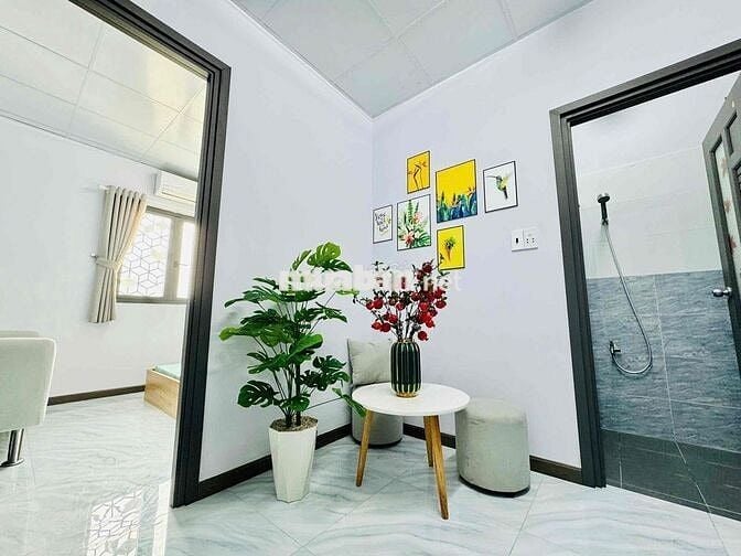 💥 TRỐNG LẠI 1 PHÒNG NGAY QL 50 GẦN ĐH VH, UEH, CĐ KT-XD