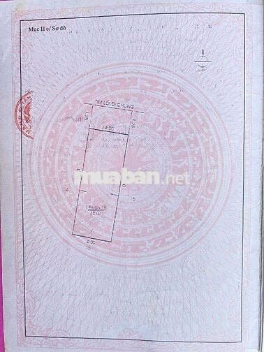 NHÀ MỚI_2 TẦNG_3PN_ HẺM XE HƠI_ BÌNH LONG,QTP_ GIÁ 4,95 TỶ